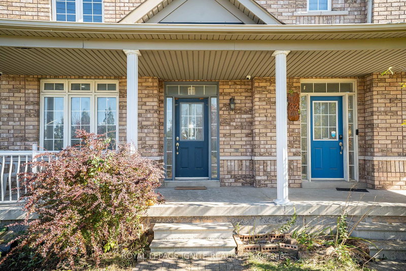 Image of home for listing MLS® N14102990