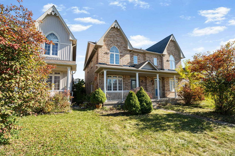 Image of home for listing MLS® N14102990