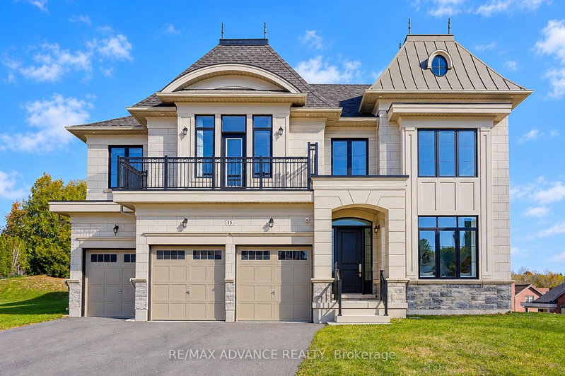 Image of home for listing MLS® N14103080