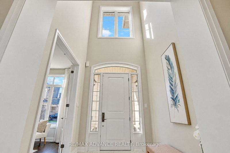 Image of home for listing MLS® N14103080