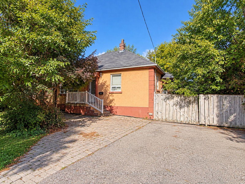 Image of home for listing MLS® N14103238