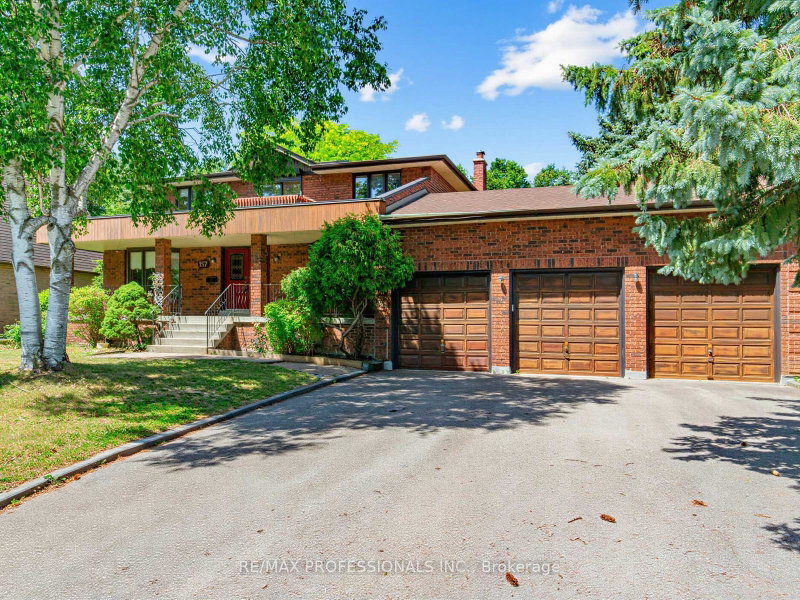 Image of home for listing MLS® N14103248
