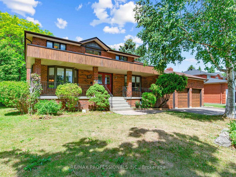 Image of home for listing MLS® N14103248