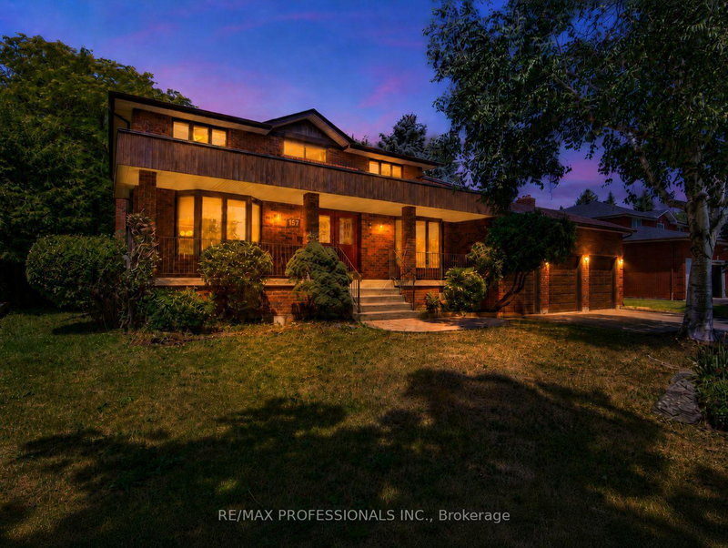 Image of home for listing MLS® N14103248