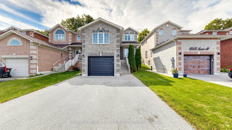 Image of home for listing MLS® N14103486