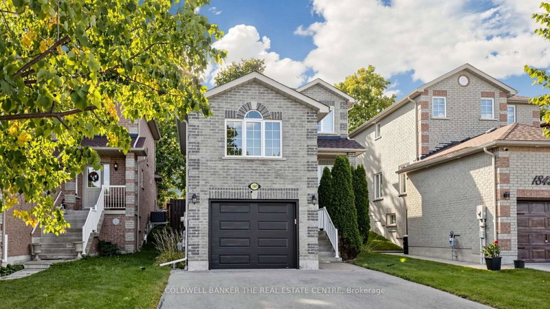 Image of home for listing MLS® N14103486