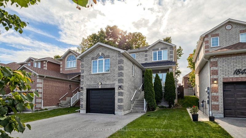 Image of home for listing MLS® N14103486