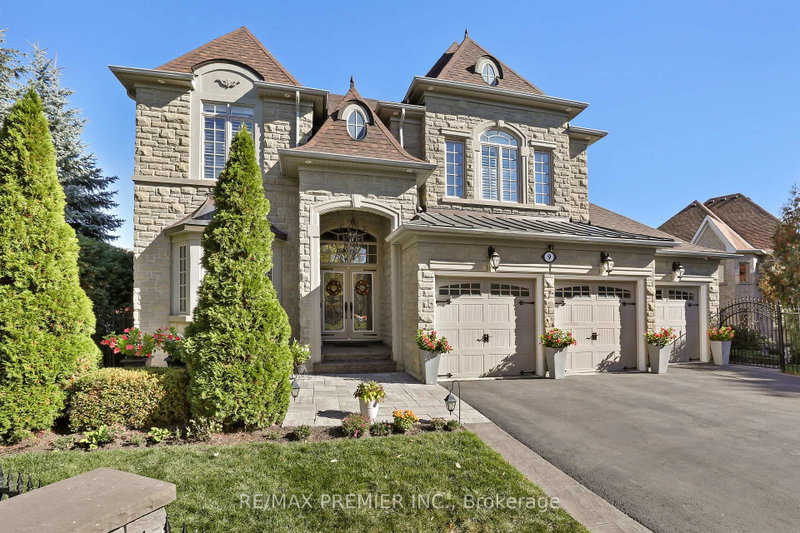 Image of home for listing MLS® N14103514