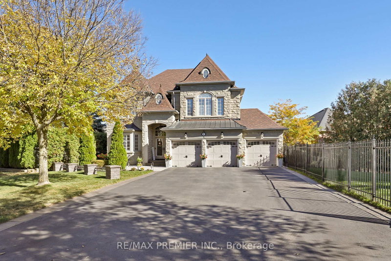 Image of home for listing MLS® N14103514