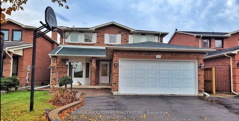 Image of home for listing MLS® N14103618