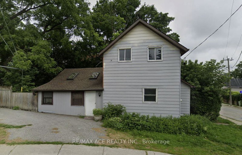 Image of home for listing MLS® N14103682