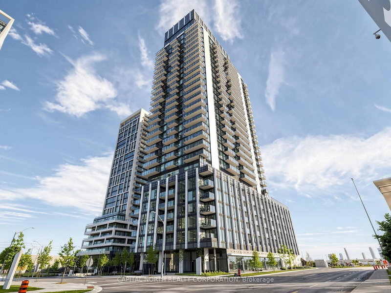 Image of home for listing MLS® N14103874