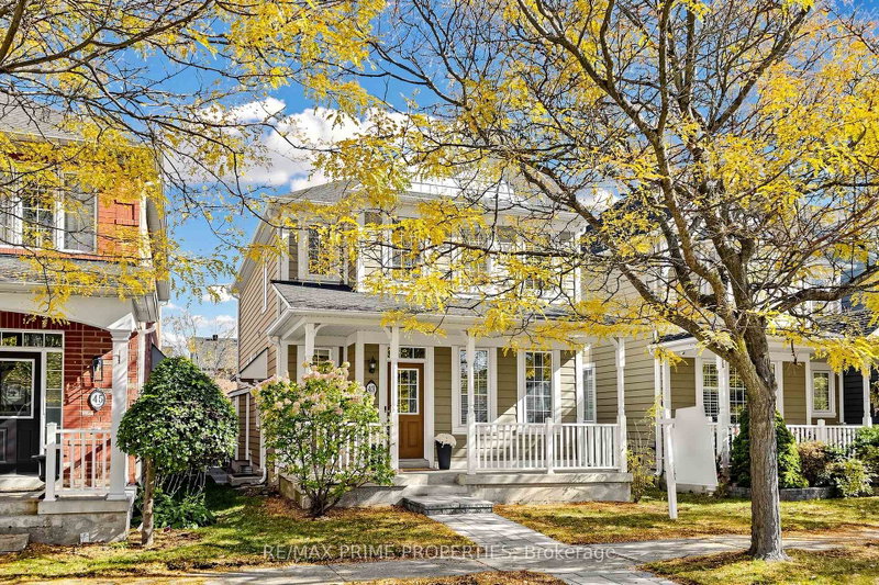 Image of home for listing MLS® N14104036