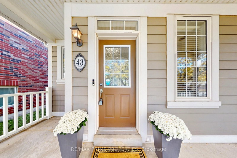 Image of home for listing MLS® N14104036