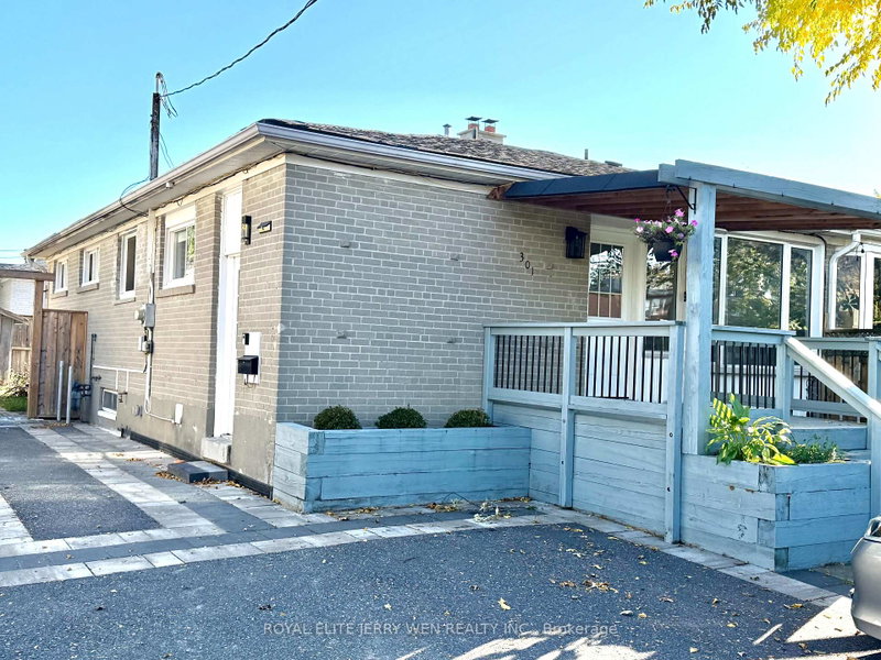 Image of home for listing MLS® N14104046