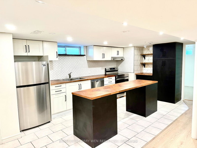 Image of home for listing MLS® N14104046