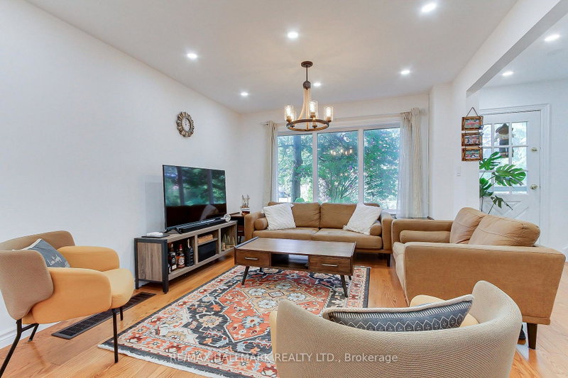 Image of home for listing MLS® N14104050
