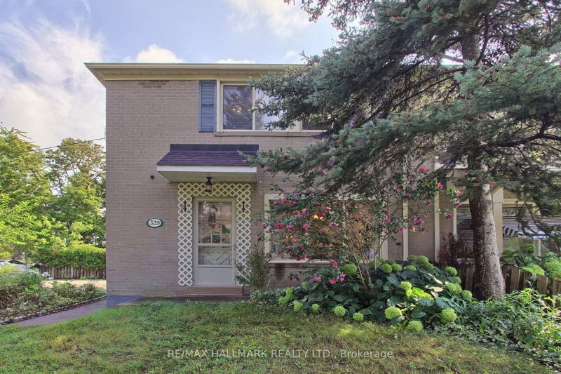 Image of home for listing MLS® N14104050