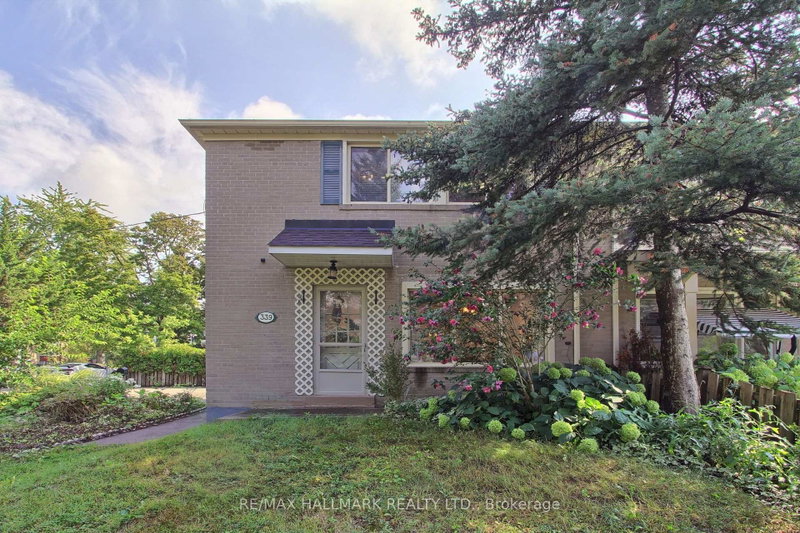 Image of home for listing MLS® N14104050