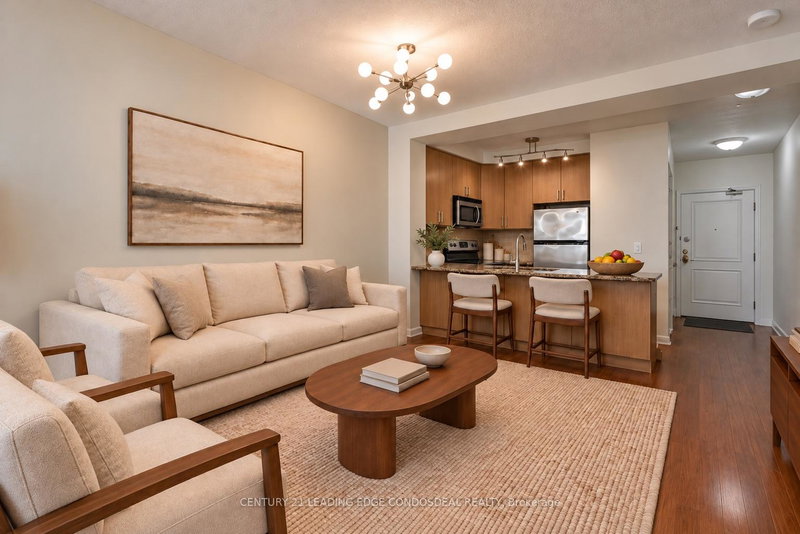 Image of home for listing MLS® N14104122
