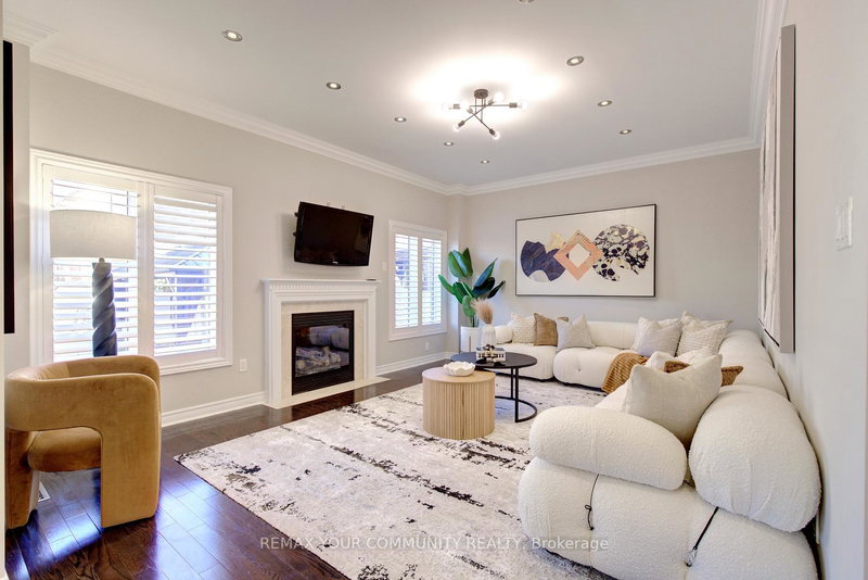 Image of home for listing MLS® N14104130