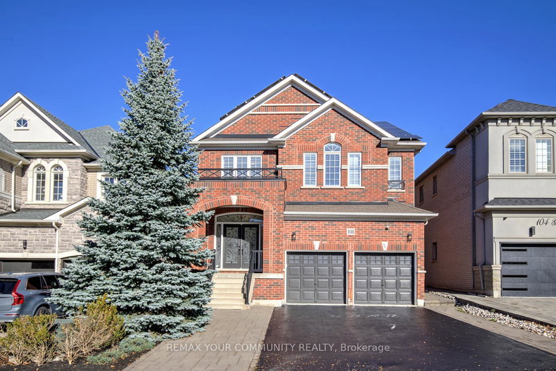 Image of home for listing MLS® N14104130