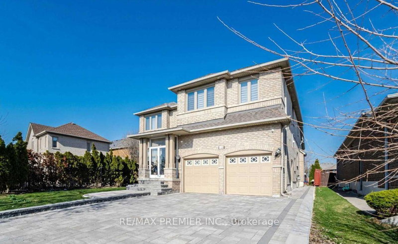 Image of home for listing MLS® N14104142
