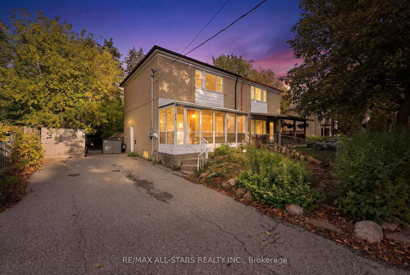 Image of home for listing MLS® N14104306