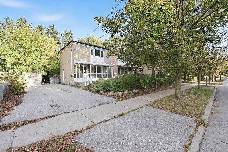 Image of home for listing MLS® N14104306