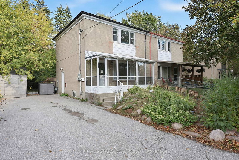 Image of home for listing MLS® N14104306
