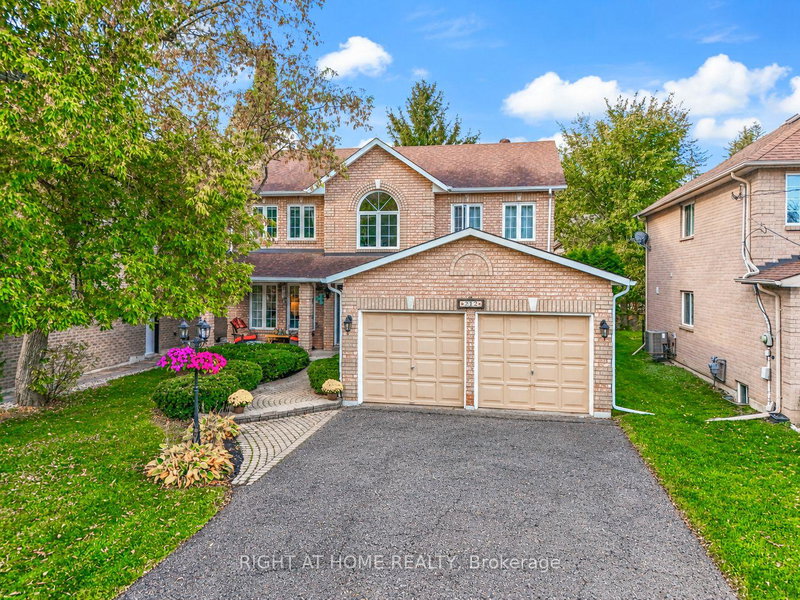 Image of home for listing MLS® N14104394