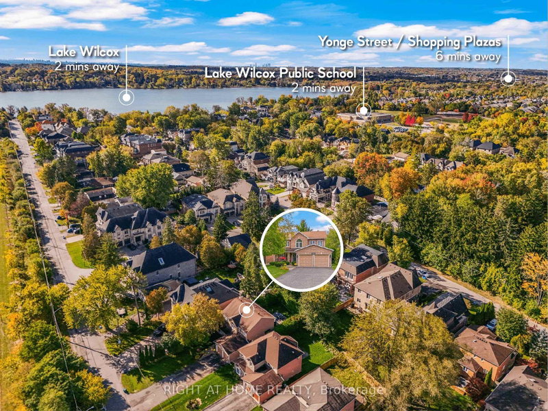 Image of home for listing MLS® N14104394