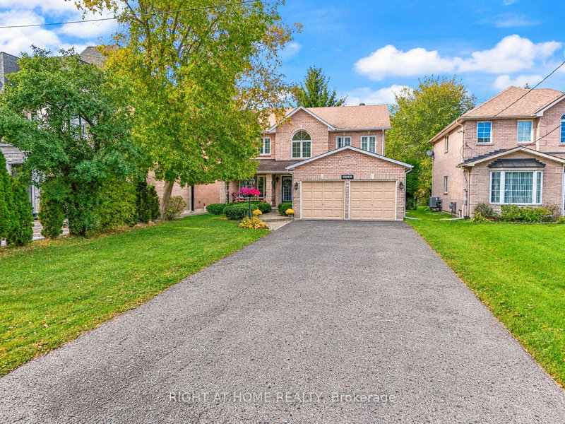 Image of home for listing MLS® N14104394
