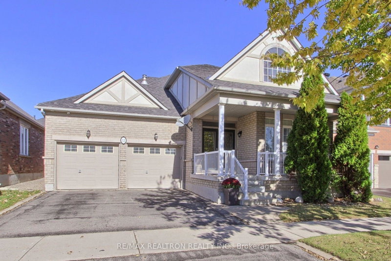 Image of home for listing MLS® N14104408
