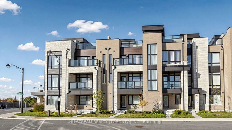 Image of home for listing MLS® N14104556