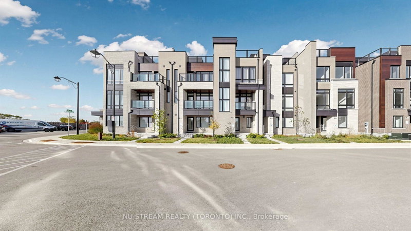 Image of home for listing MLS® N14104556