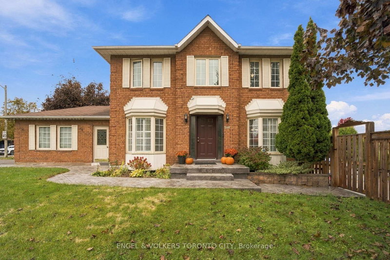 Image of home for listing MLS® N14104578