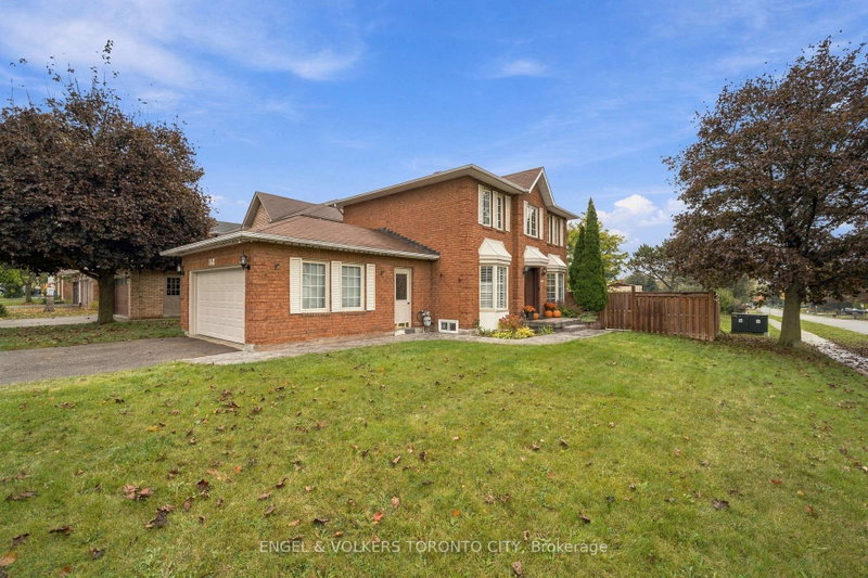 Image of home for listing MLS® N14104578