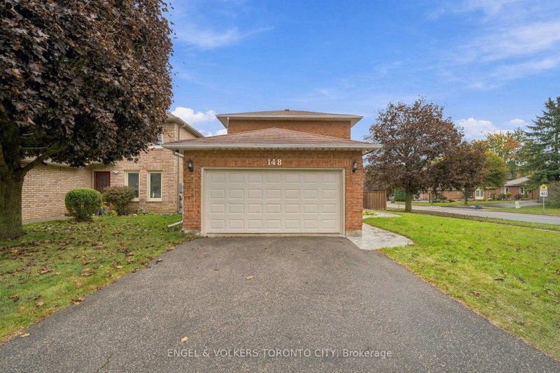 Image of home for listing MLS® N14104578