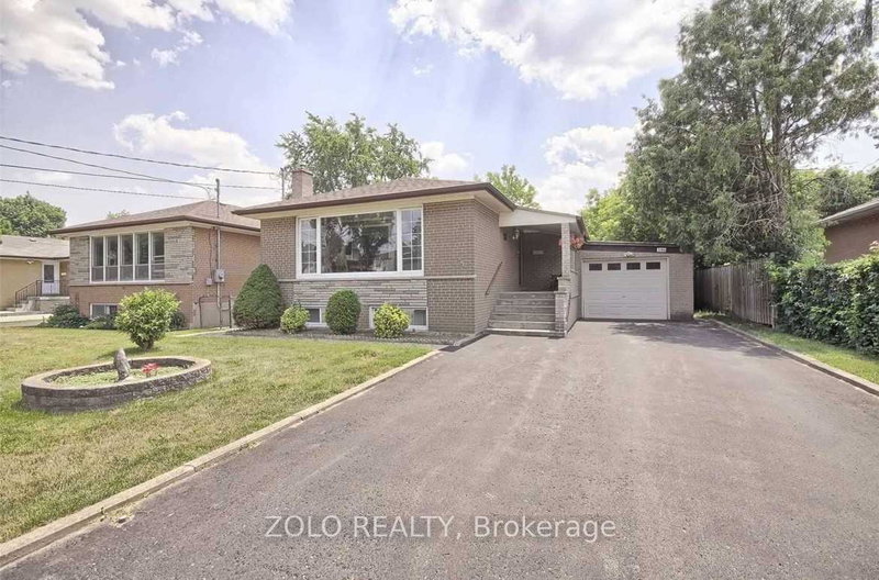 Image of home for listing MLS® N14104616