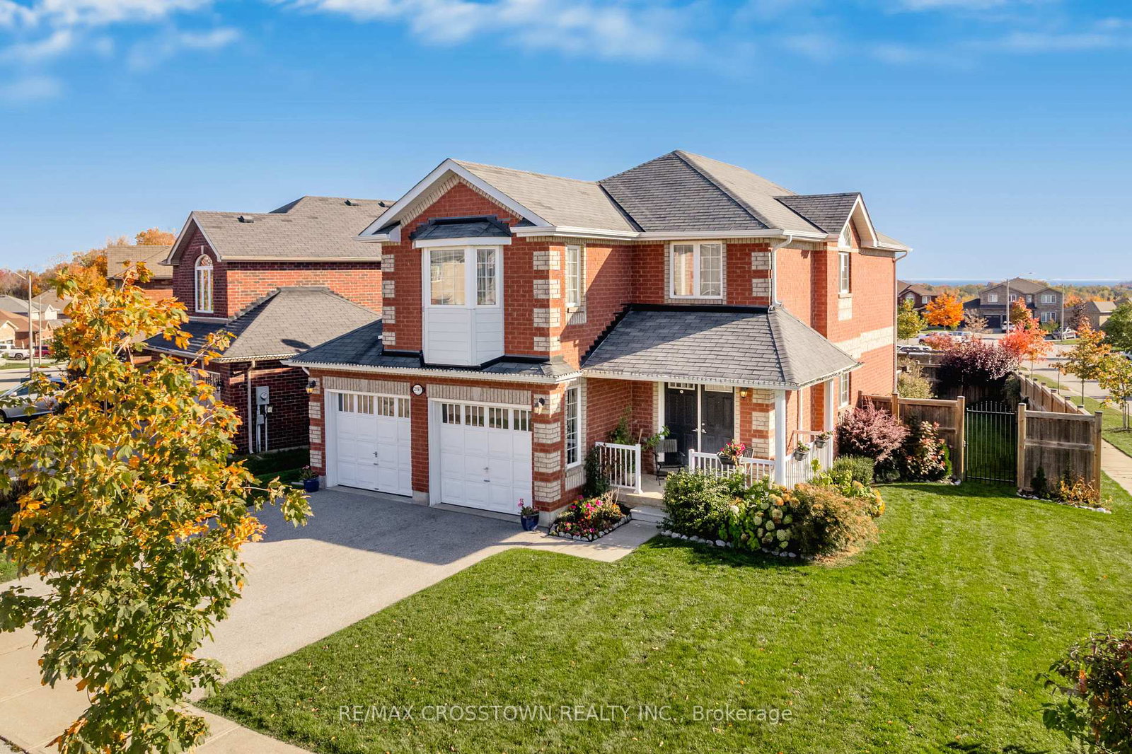 Image of home for listing MLS® N14104650