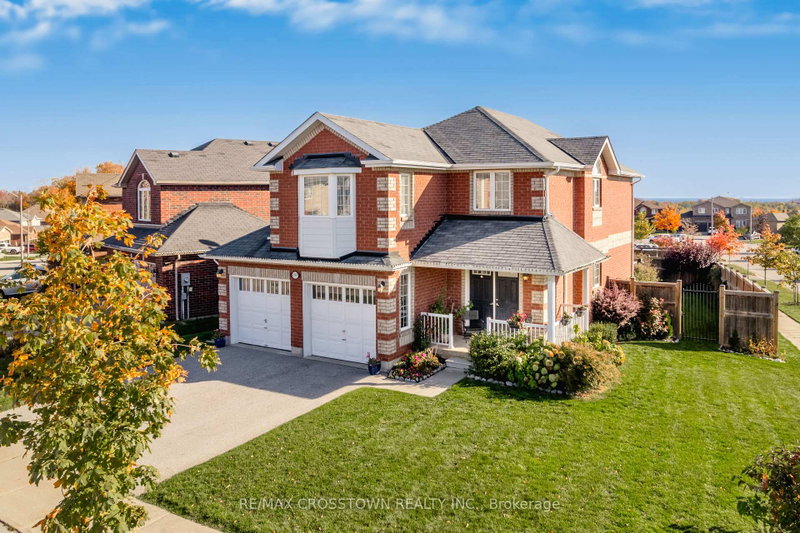 Image of home for listing MLS® N14104650