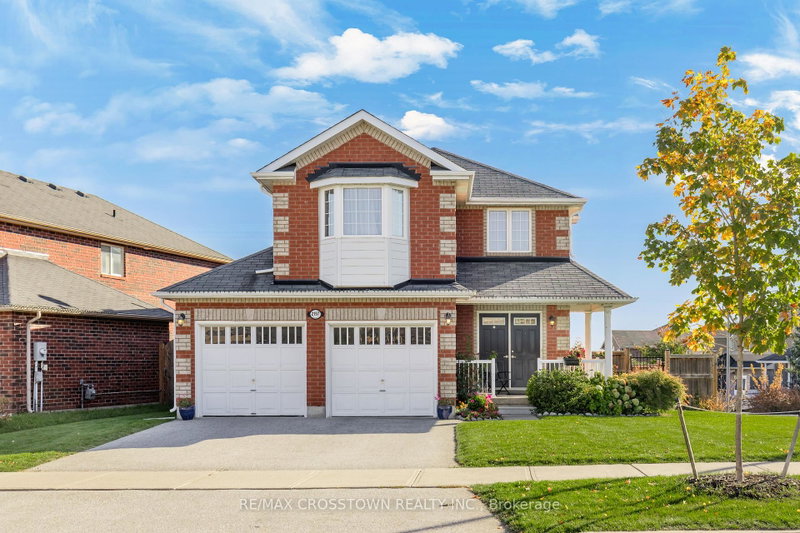 Image of home for listing MLS® N14104650