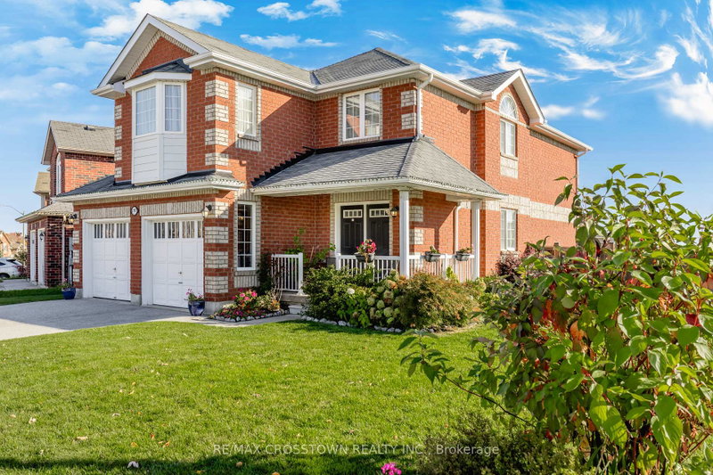 Image of home for listing MLS® N14104650