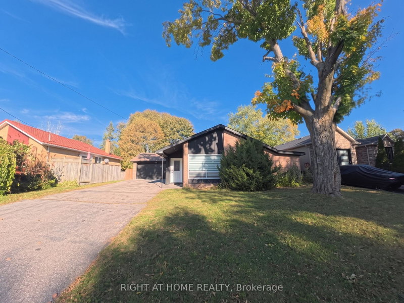 Image of home for listing MLS® N14104654