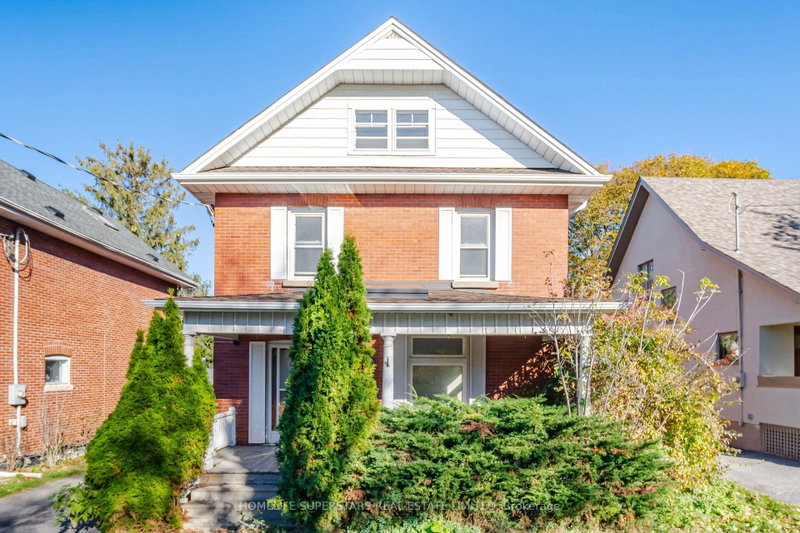 Image of home for listing MLS® N14104770