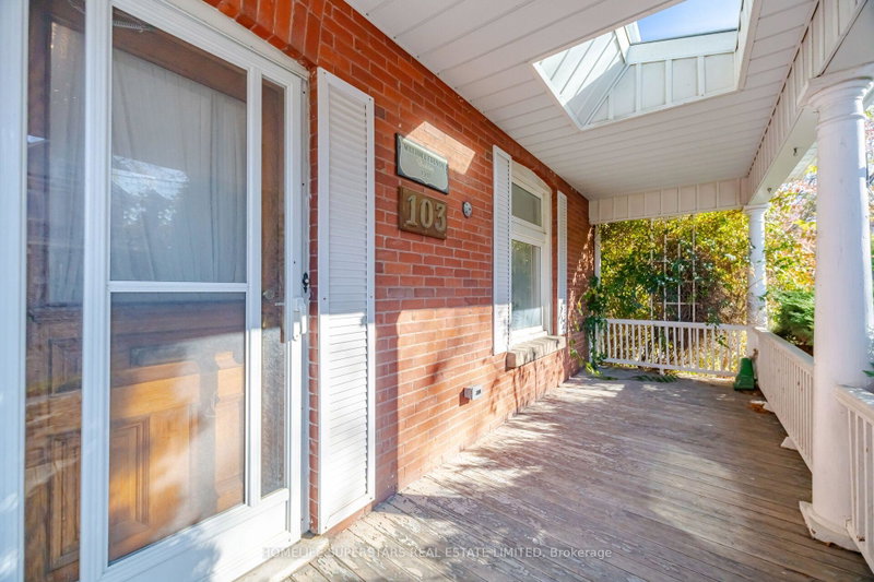 Image of home for listing MLS® N14104770