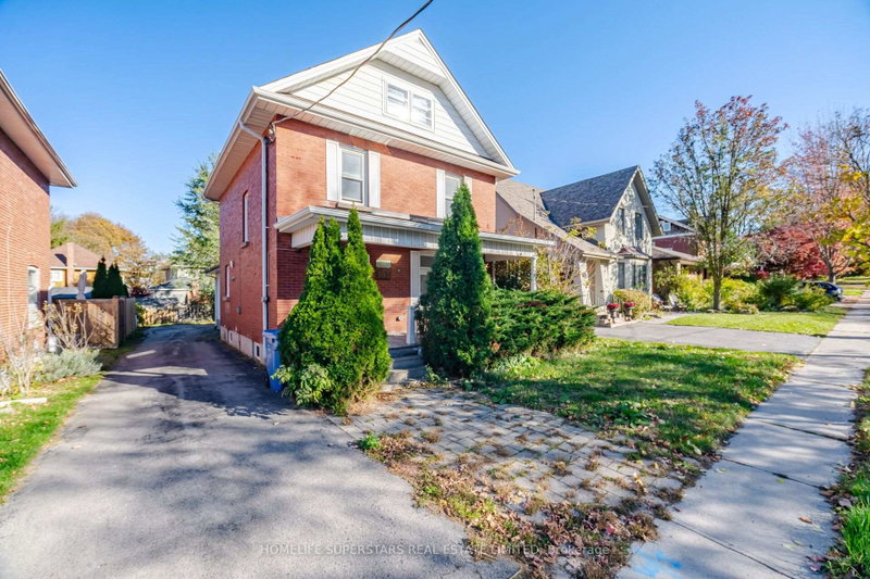 Image of home for listing MLS® N14104770