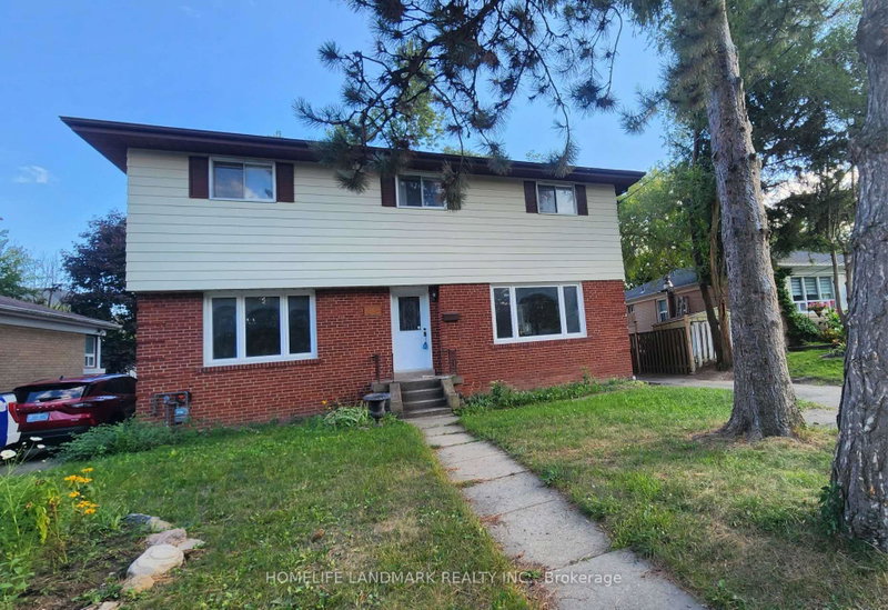 Image of home for listing MLS® N14104848