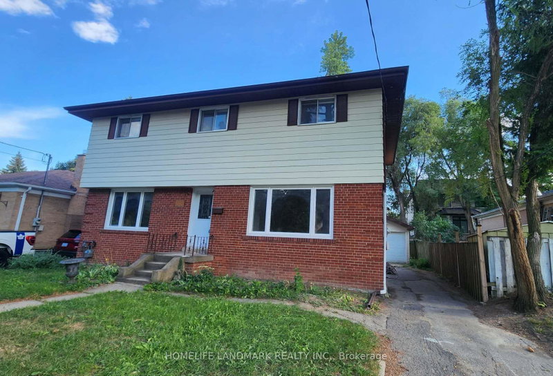 Image of home for listing MLS® N14104848